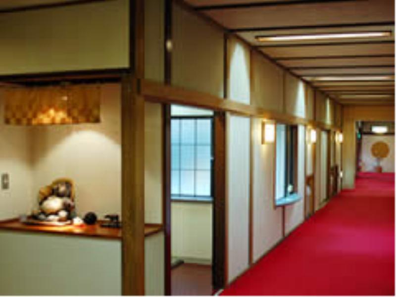 纪伊国屋旅馆 3*