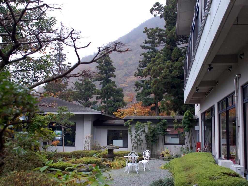 传统日式旅馆 纪伊国屋旅馆