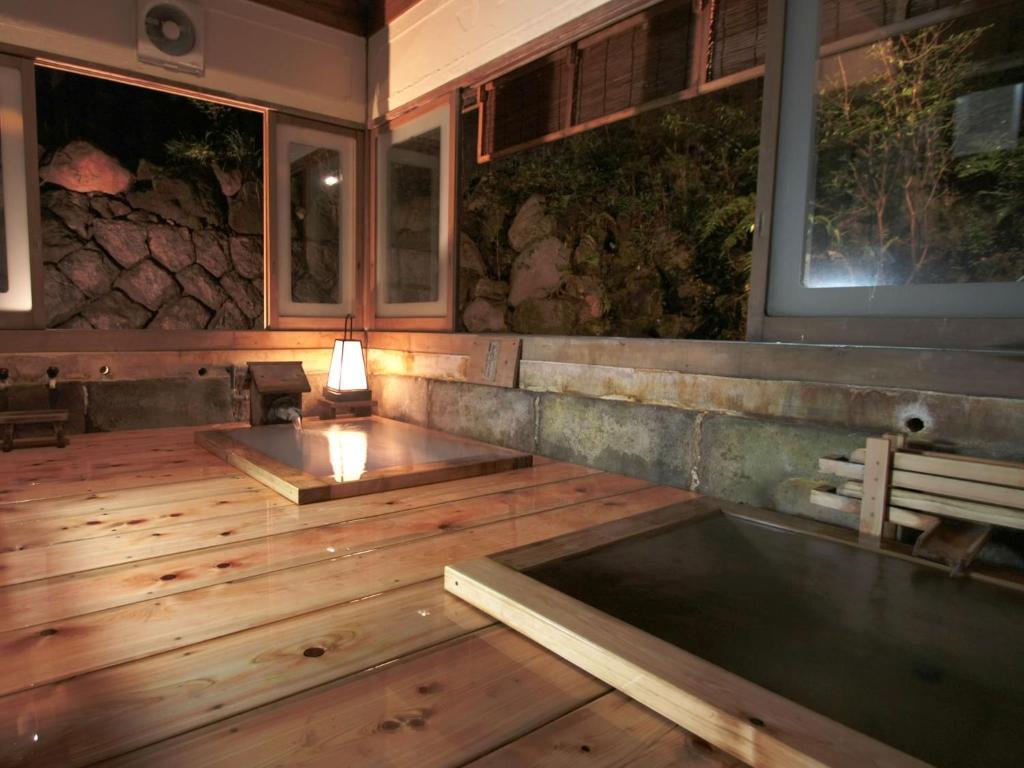 纪伊国屋旅馆