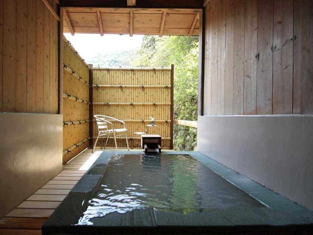纪伊国屋旅馆 传统日式旅馆
