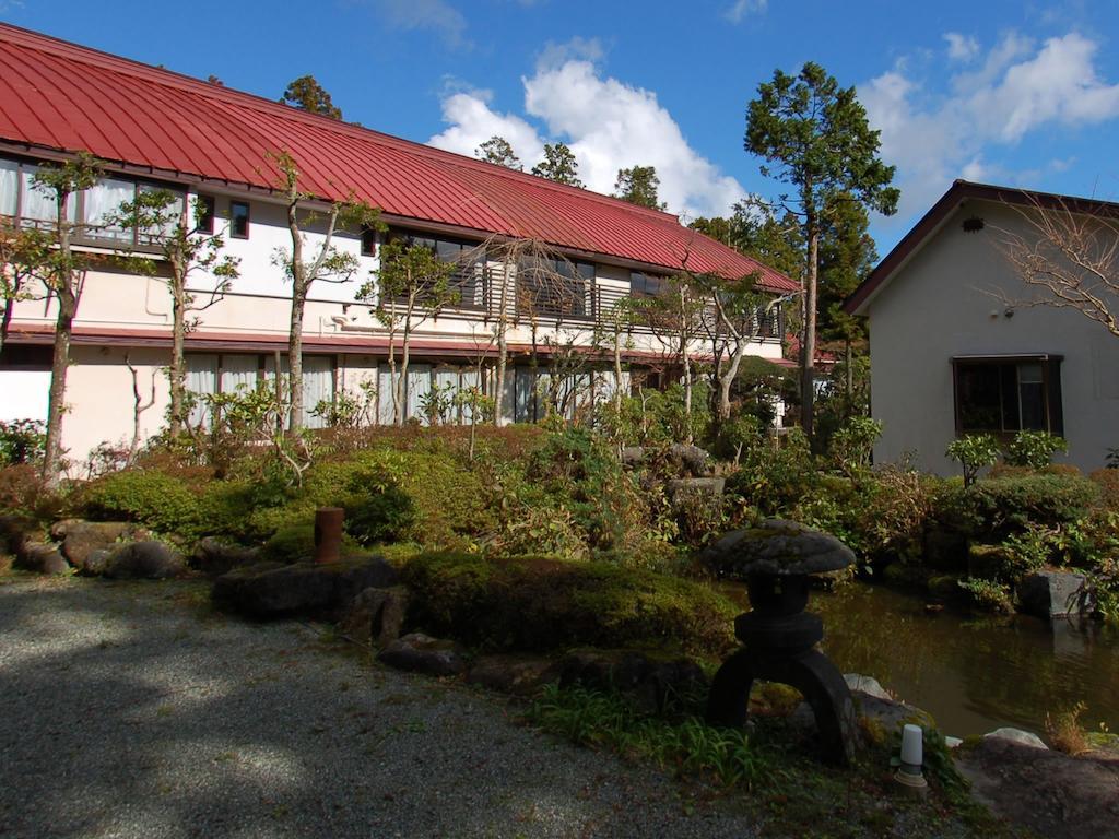 纪伊国屋旅馆 传统日式旅馆