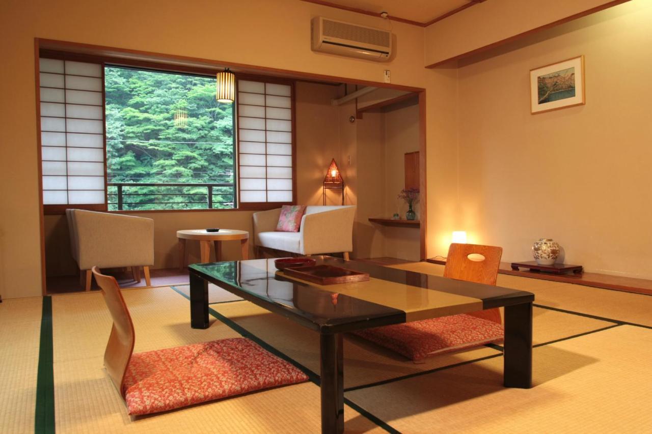 纪伊国屋旅馆 箱根