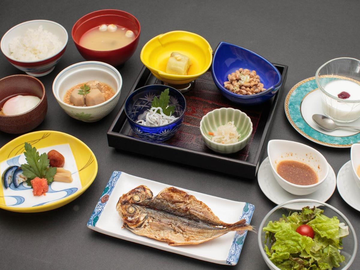 Ryokan Kinokuniya 3*