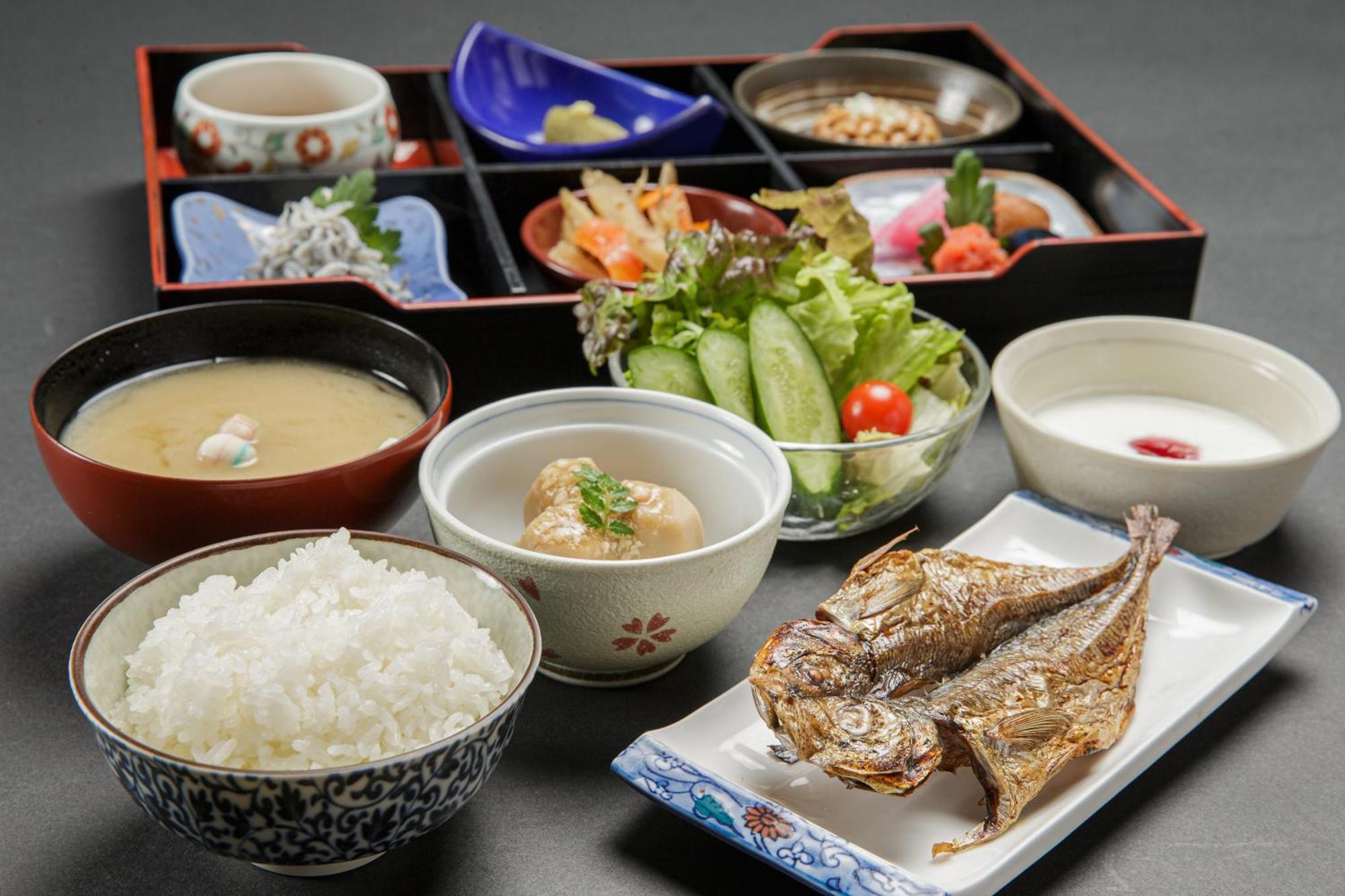 Kinokuniya Ryokan 3*