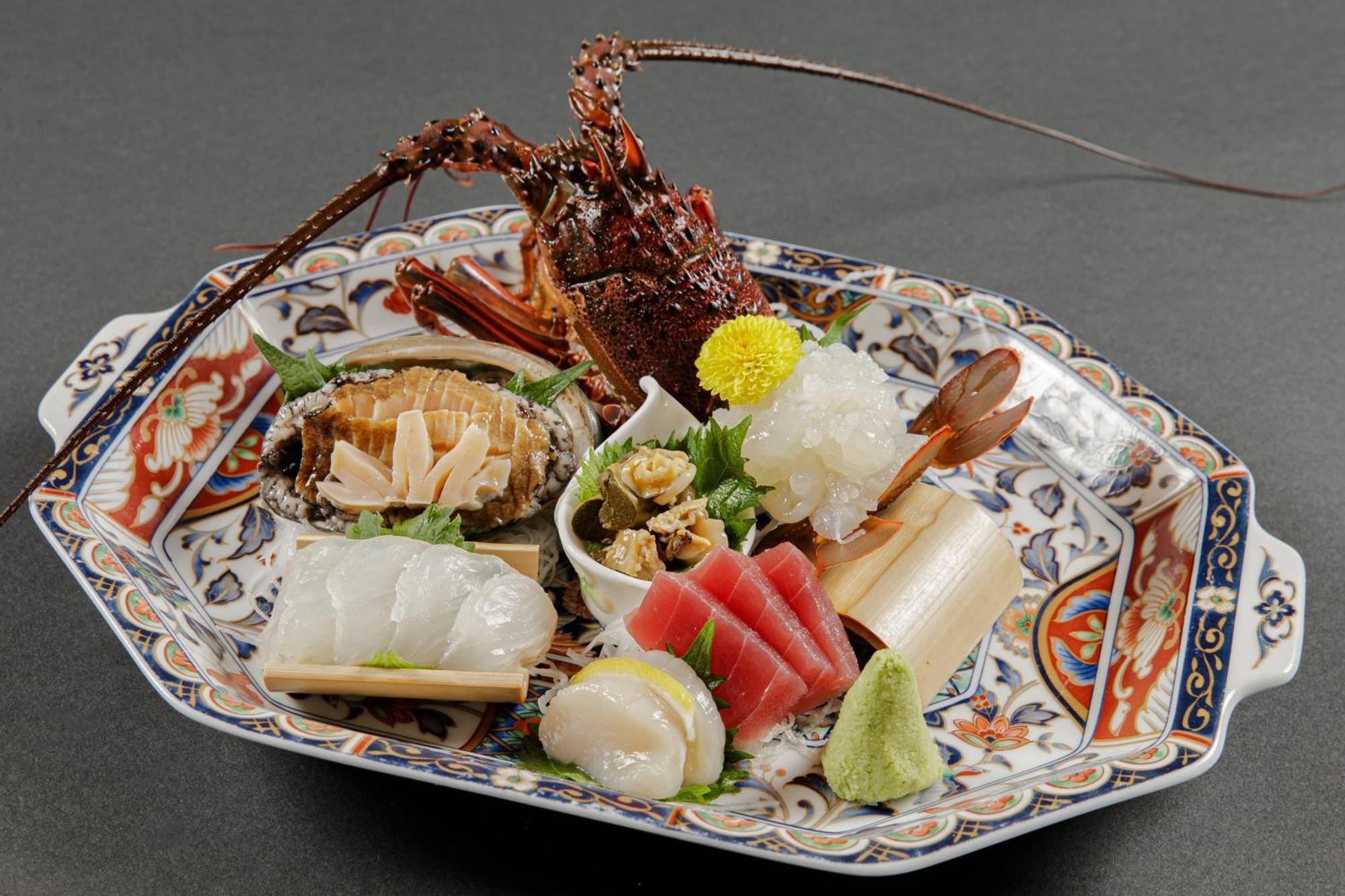 Ryokan Kinokuniya 3*