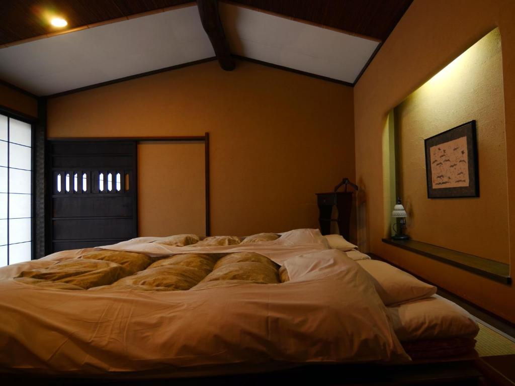 Ryokan Kinokuniya